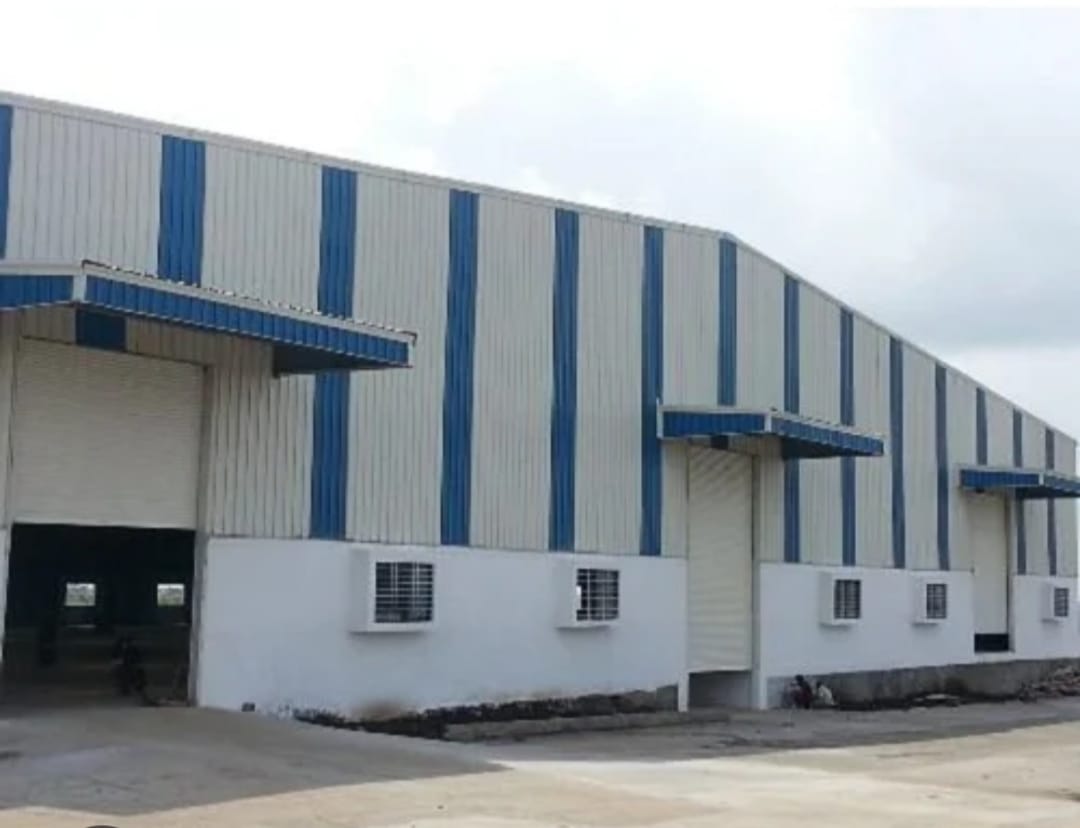 Agricultural Field